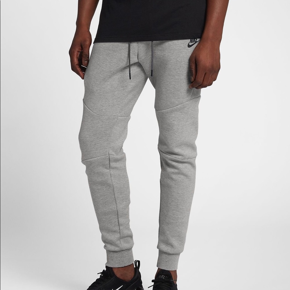 Men’s Nike  tech fleece joggers
